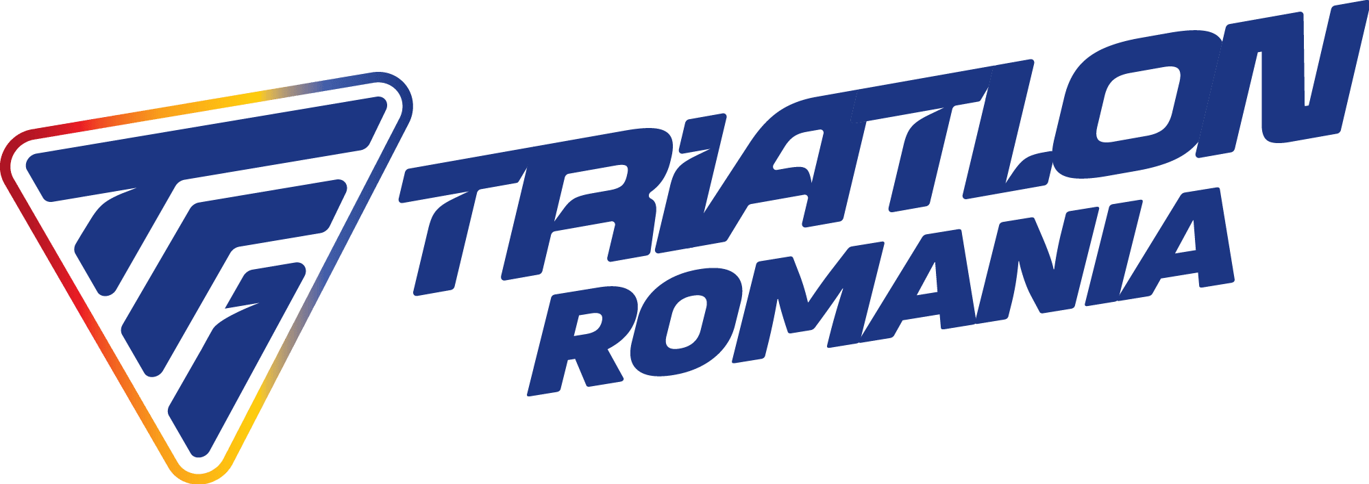 Triatlon Romania BackOffice Logo